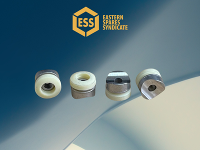 Steel Washer